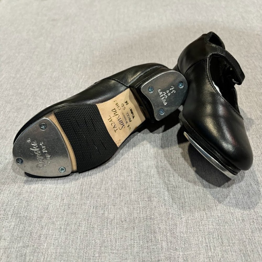 Sansha children tap TEE-SOFIETTE, Child 8.5